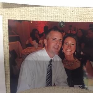 Meet your Posher, Jeffrey